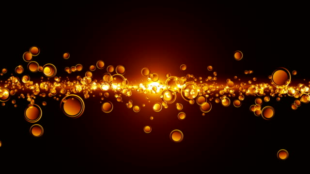 Abstract-motion-background,-shining-lights