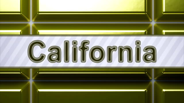 California.-Looping-footage-has-4K-resolution.