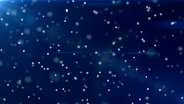 Particle-seamless-background