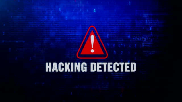 Hacking-detectado-alerta-ADVERTENCIA-mensaje-de-error-parpadeando-en-la-pantalla.