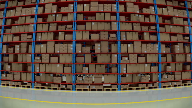 Warehouse-looping-animation