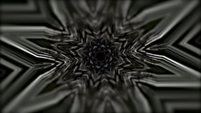 Hypnotic-visions-from-a-moving-car.-Kaleidoscope.-Forward-movement-7