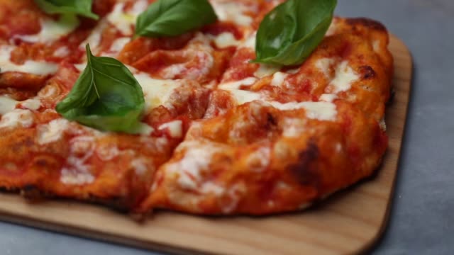 Pizza-italiana