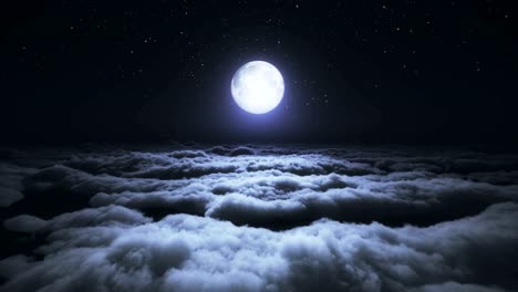 por-encima-de-la-luna-llena-de-nubes