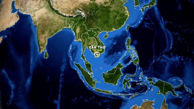 EARTH-ZOOM-IN-MAP---VIETNAM-CAN-THO