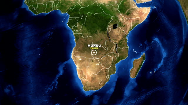 EARTH-ZOOM-IN-MAP---ZAMBIA-MONGU