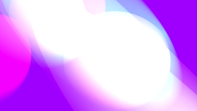 Satz-von-3-helle-Neon-/-violett-abstrakte-Hintergründe.-Seamless-Loop