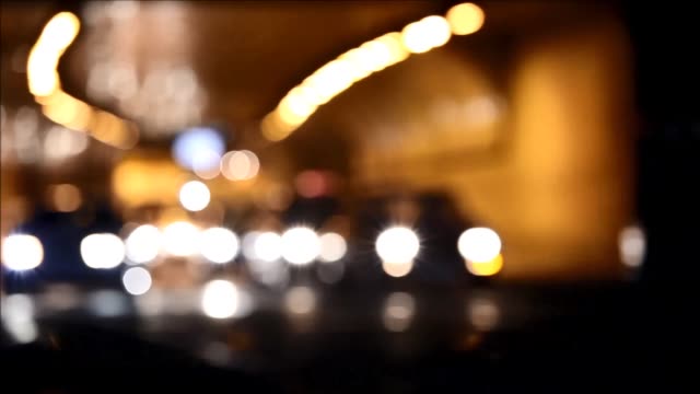 Night-traffic