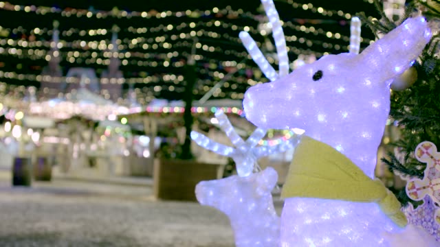Christmas-Led-Deer-Decoration