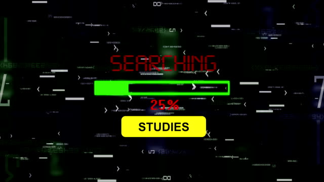 Searching-for-studies