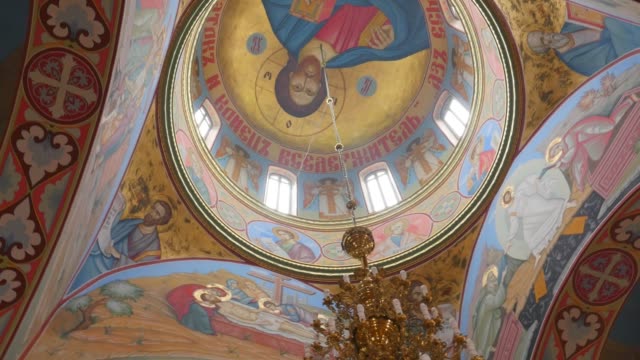 Interior-of-the-Church-of-the-Ukraine