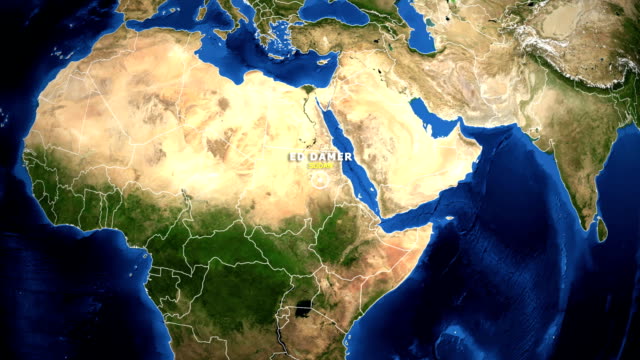 EARTH-ZOOM-IN-MAP---SUDAN-ED-DAMER