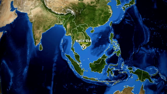 EARTH-ZOOM-IN-MAP---VIETNAM-RACH-GIA