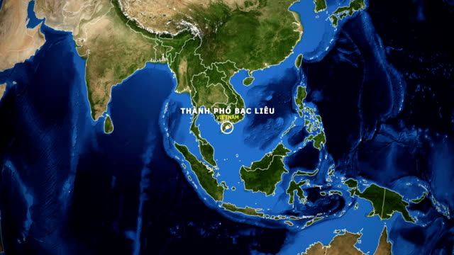 EARTH-ZOOM-IN-MAP---VIETNAM-THANH-PHO-BAC-LIEU