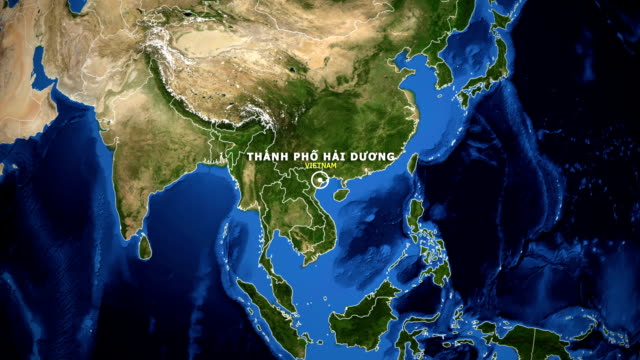 EARTH-ZOOM-IN-MAP---VIETNAM-THANH-PHO-HAI-DUONG