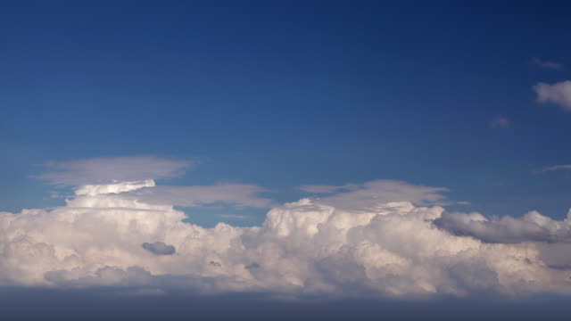 Wolkenlandschaft