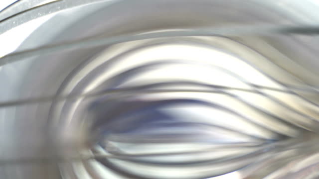 Silber-abstrakt-winken-Hintergrund.-Linie-abstrakte-Hintergrundvideo.