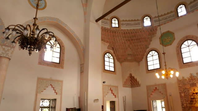La-mezquita-de-Gazi-Husrev-bey