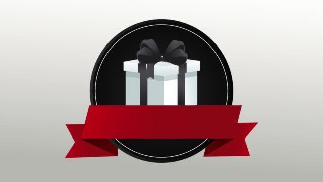 Angebote-Verkauf-Emblem-HD-animation