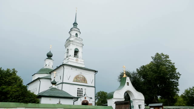 Church-in-the-old-village