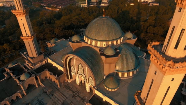 Masjid-Welaayat-Persekutan.