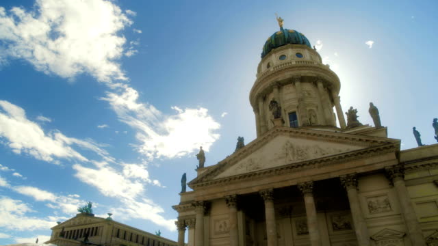 Catedral-francesa-de-Berlín-Alemania