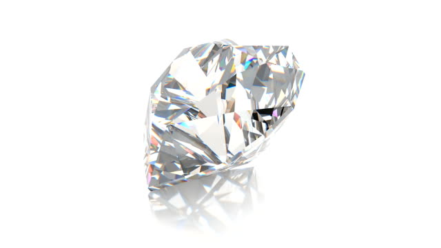 Diamant-rotierenden-360