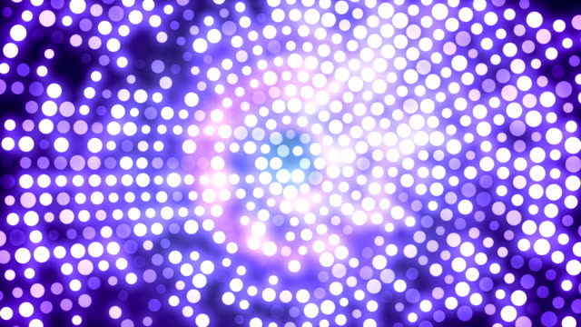 HD-Loopable-Background-with-nice-abstract-glowing-LEDs