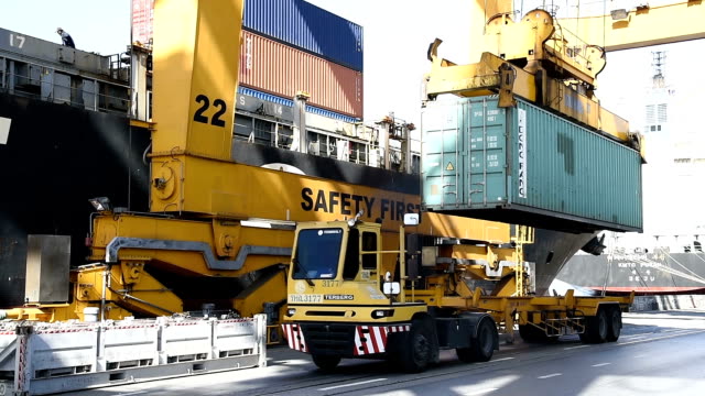 working-crane-loading-bridge-in-shipyard