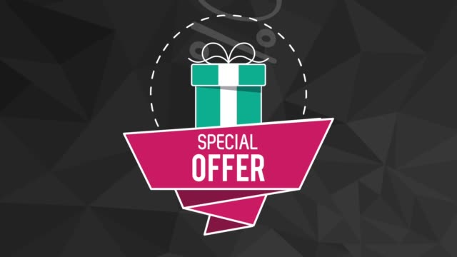 Oferta-especial-venta-con-regalo-caja-animación-HD