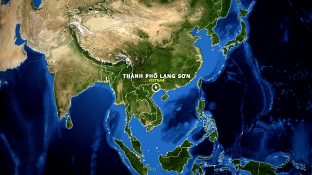 EARTH-ZOOM-IN-MAP---VIETNAM-THANH-PHO-LANG-SON