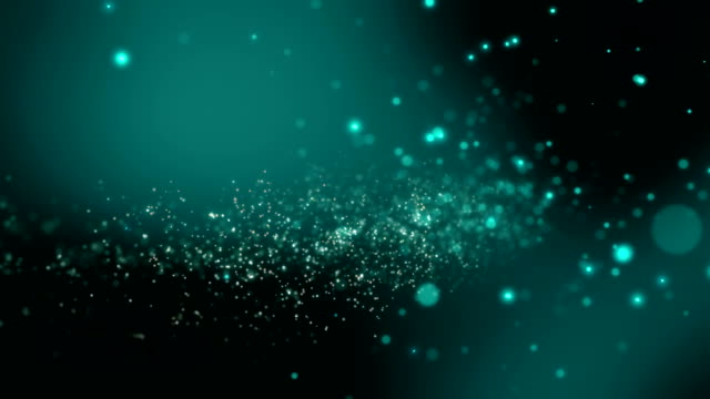 Abstract-dreamy-bokeh-background-animation