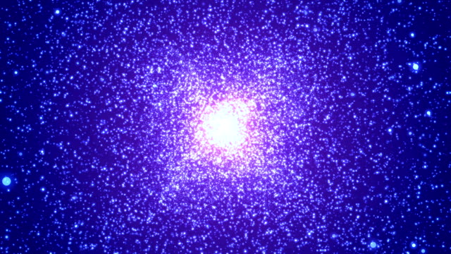 HD-Endlos-wiederholbar-Hintergrund-mit-schönen-Supernova-explosion