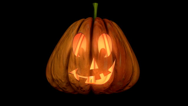 Halloween-Pumpkin-goofy