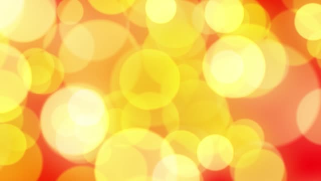 abstract-background-with-animated-glowing-gold-and-red-bokeh-loop,-alpha