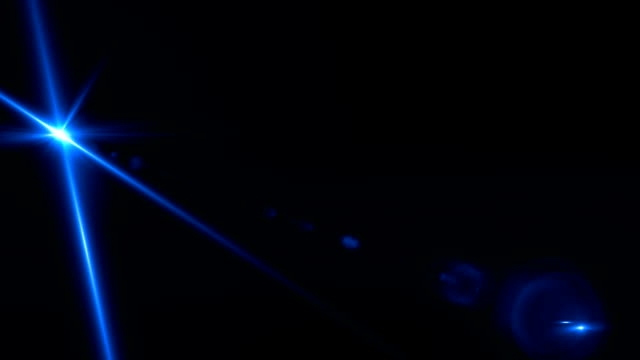 Destello-de-lente-Resumen-luz-sobre-background.sun-negro-irrumpieron-el-video-de-efecto-de-luz-de-fondo-negro-movimiento-video.cross-azul