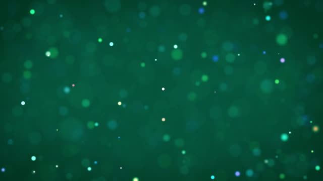 Abstract-bokeh-background-animation