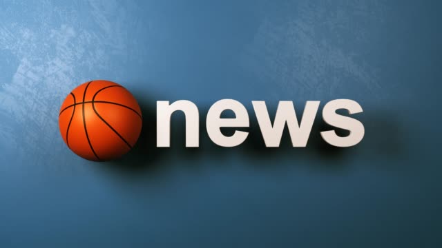 Basketball-Neuigkeiten