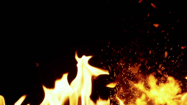 HD---Real-fire-particles-explosion.-slow-motion