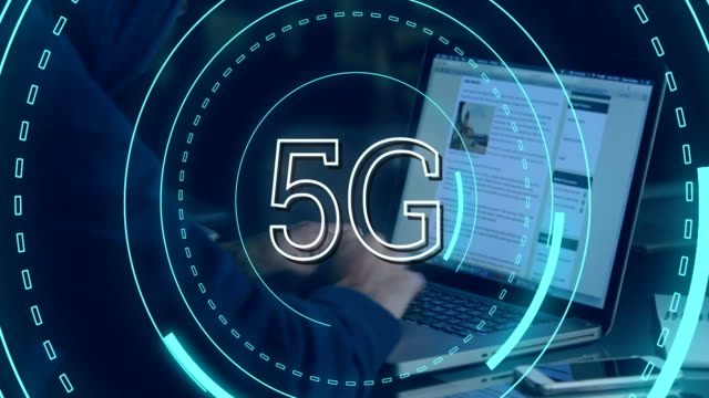 Hacker-and-5G-written-in-the-middle-of-a-futuristic-circles-4k