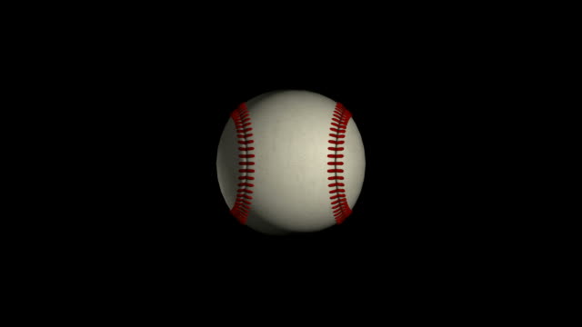 Baseball-rotating-loop