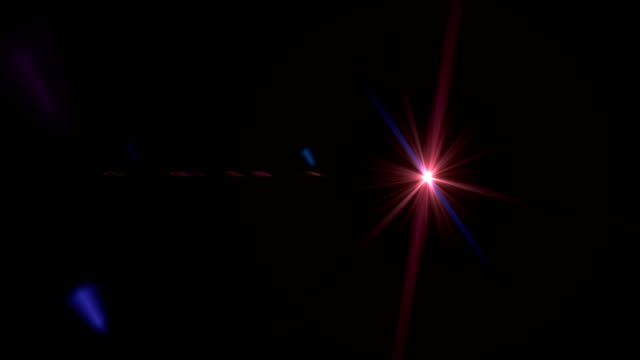 Blue-Lens-Flare-With-Small-Blinks-023