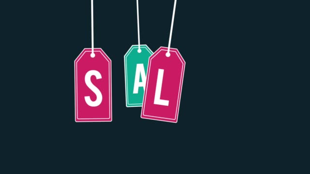 Sale-on-label-tags-HD-animation