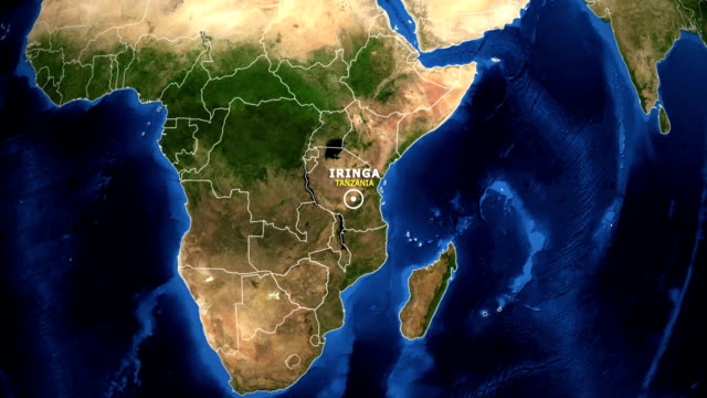 EARTH-ZOOM-IN-MAP---TANZANIA-IRINGA