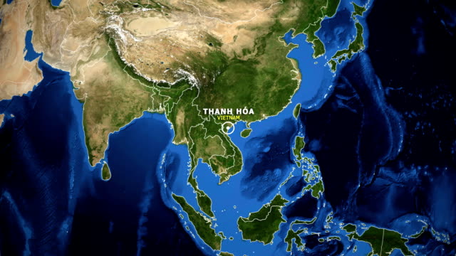 EARTH-ZOOM-IN-MAP---VIETNAM-THANH-HOA