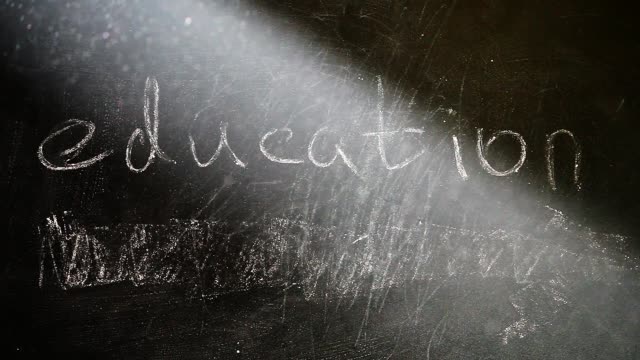 education-chalkboard-text-hd