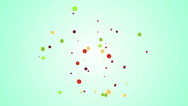 abstrakte-Früchte-Feuerwerk-auf-alpha-chenal