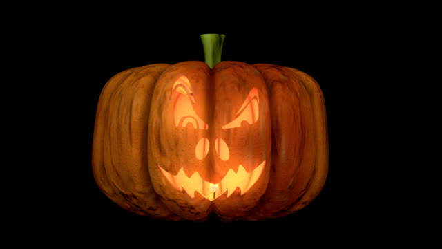 Halloween-Pumpkin-mad