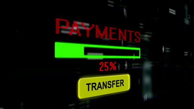 Transfer-payment-online
