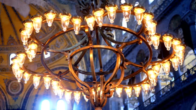 Lamp-religion-church